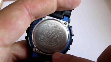 how to spot fake g shock watches|g shock authentic freak.